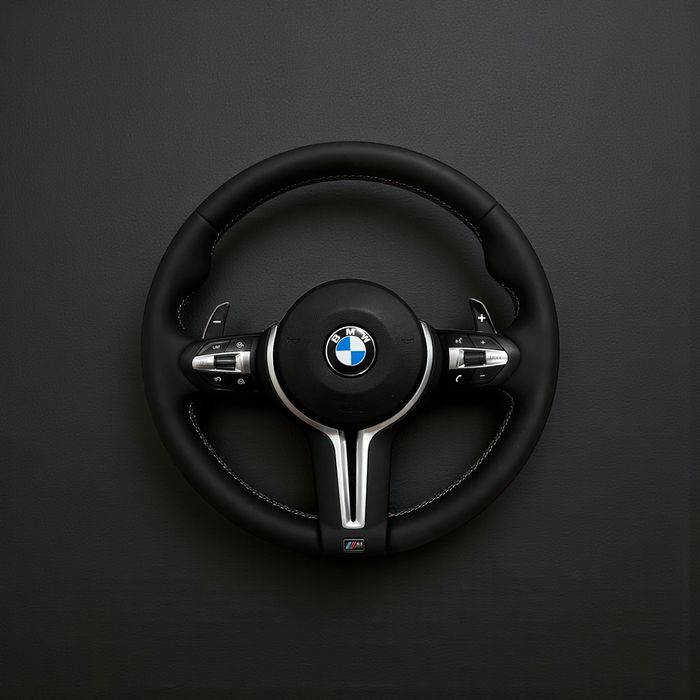 Руль BMW F 10 5 серия