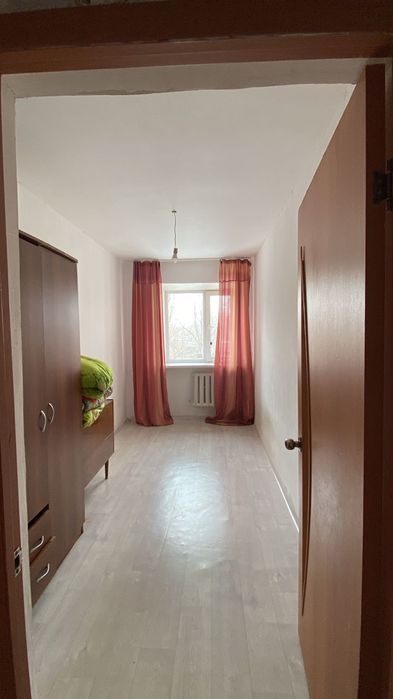 Продам 3комн квартира