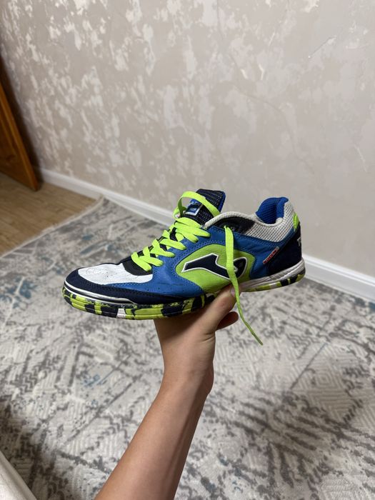 JOMA TOP-FLEX футзалка