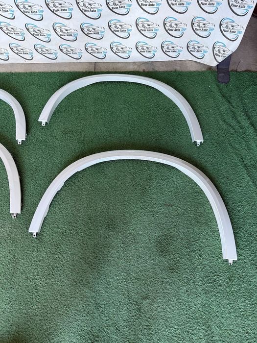 overfender bandou stanga dreapta fata spate bmw x5 g05 m pachet
