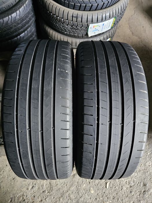 2 anvelope vara 225 40 18 Hankook 2022