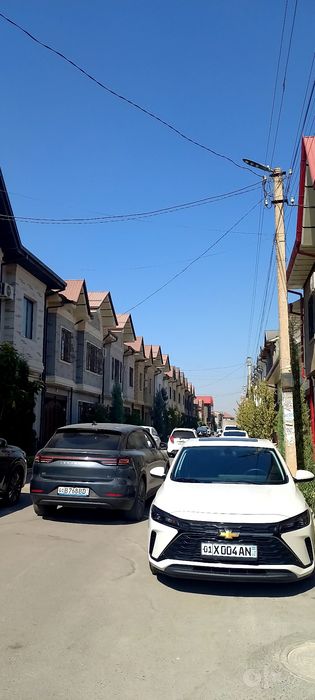 Сергели Хонобод Евродом  2 сотки 6 комнат