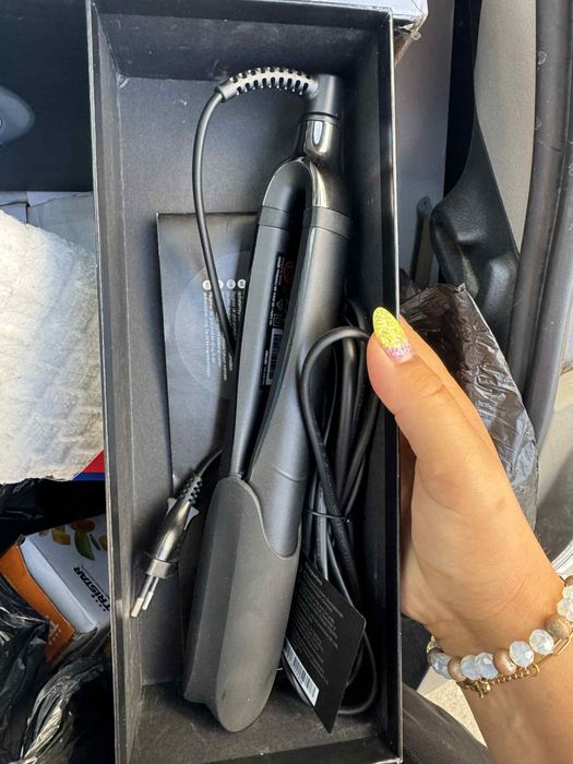 Професионалана преса за коса ghd Platinum+