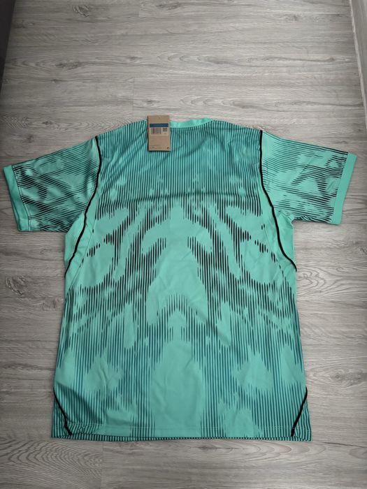 Tricou de fotbal Brazilia 2026