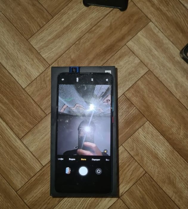 Xiaomi mi 9T в идеале