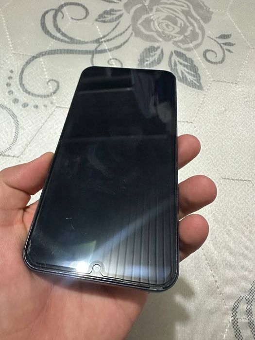Samsung A15 telefoni