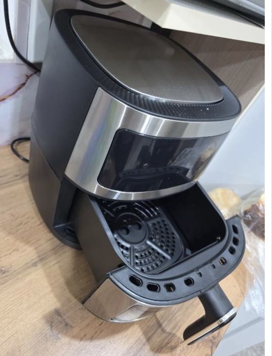 Продам аэрогриль новый