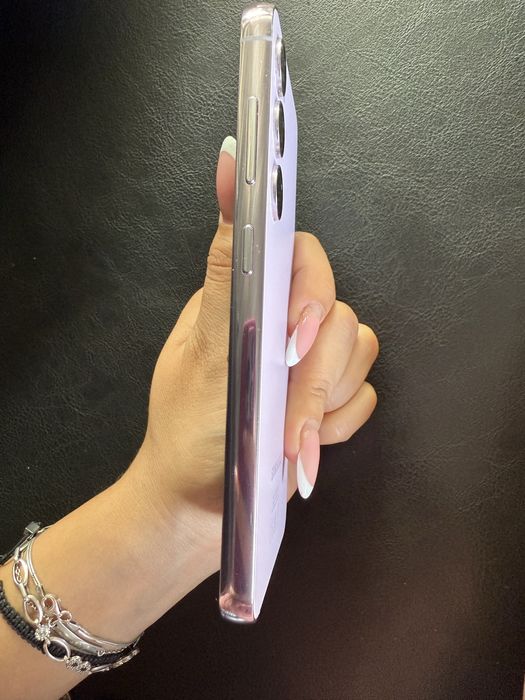 Samsung galaxy s23 256GB lavender