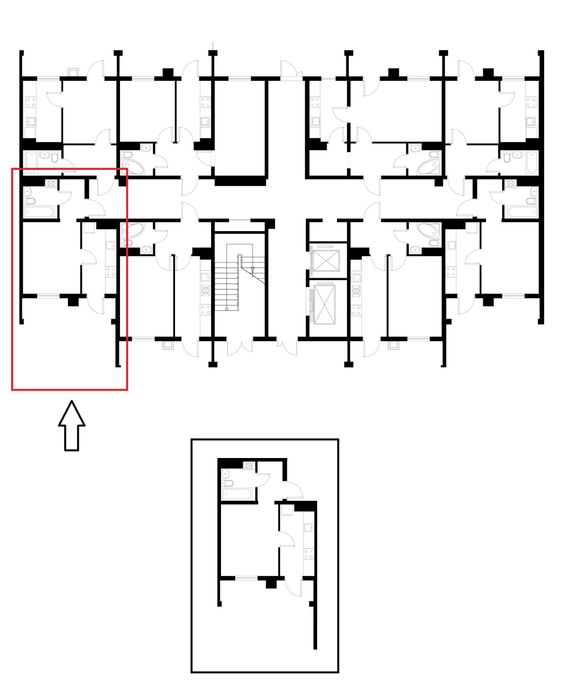 Продается квартира 1 комнатная 27 кв, с террасой на 1 этаже, субсидия