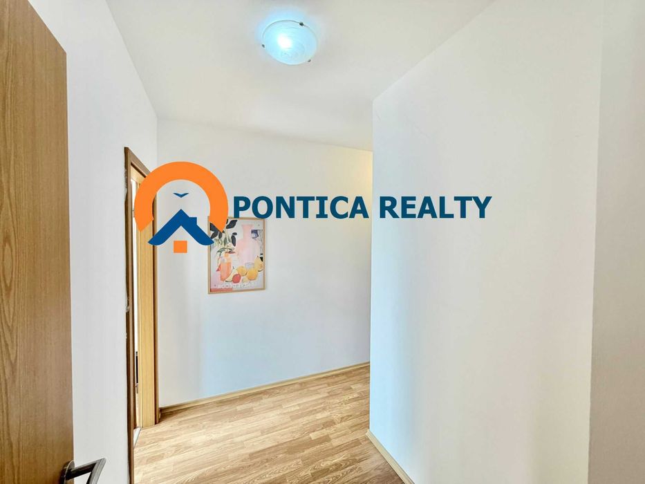 Апартамент с три спални в Ахелой