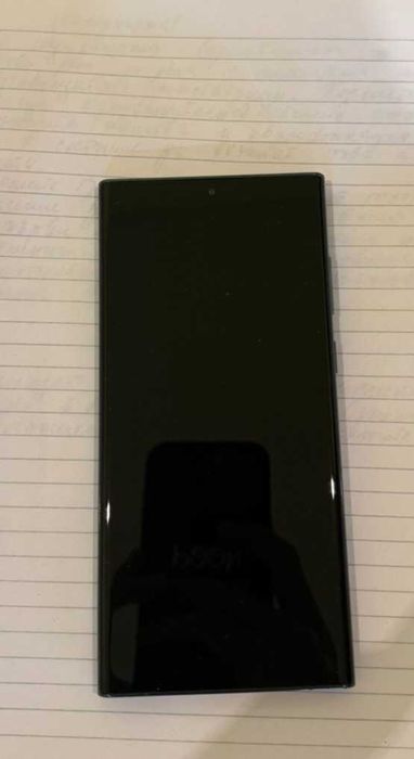 Самсунг  S 22 ултра 256/12