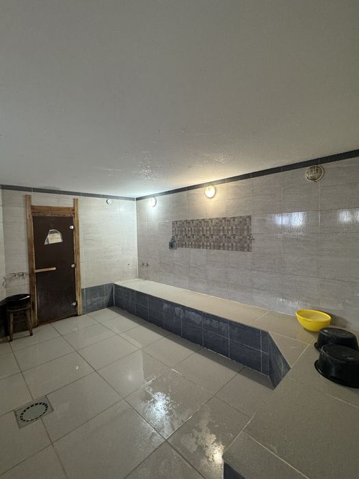 Актобе Семейная баня