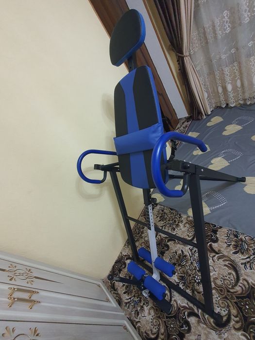 Grija stol  beli og'riydiganlar uchun