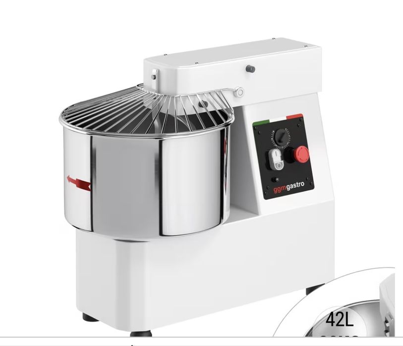 Vand diferite aparate fast food