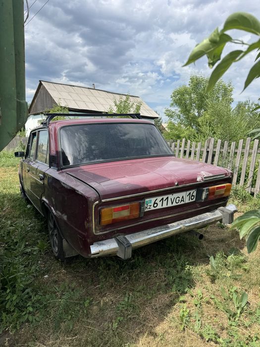 Продам машину срочно