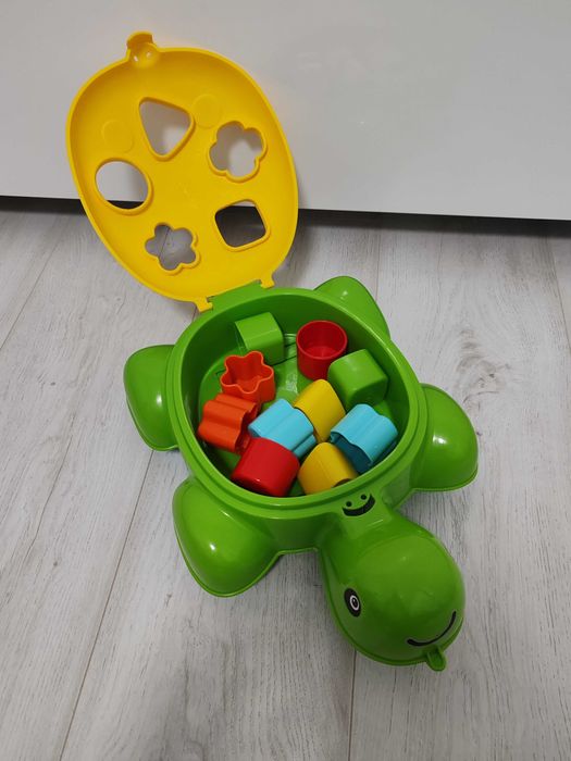 Използвани детски играчки