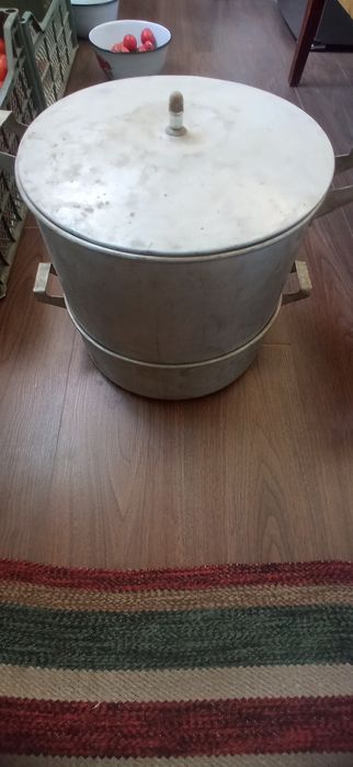 Manti qasqon arzon narxda