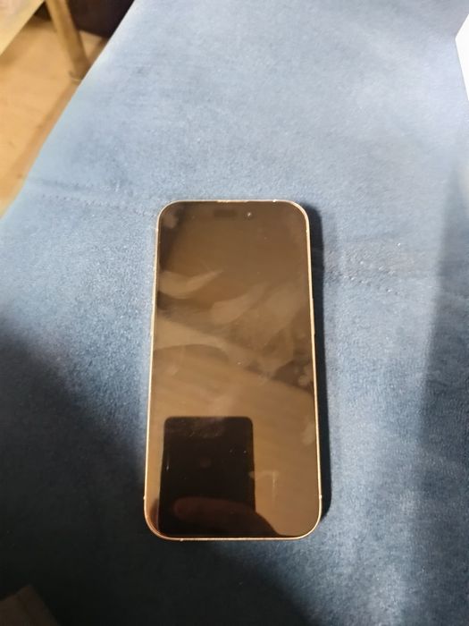 Amanet ozana vinde iPhone 11 pro max Gold
