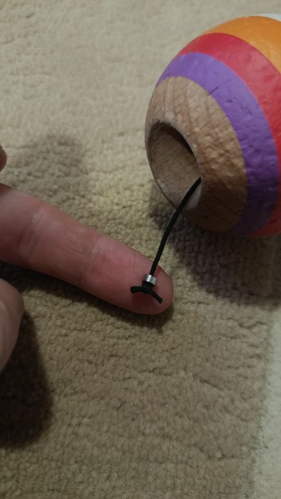 Okendama Maze antiskid v2