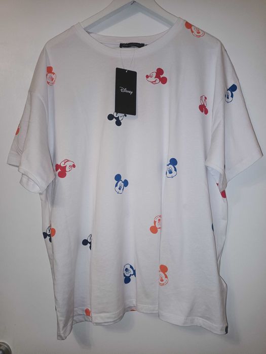 12 Нови макси тениски