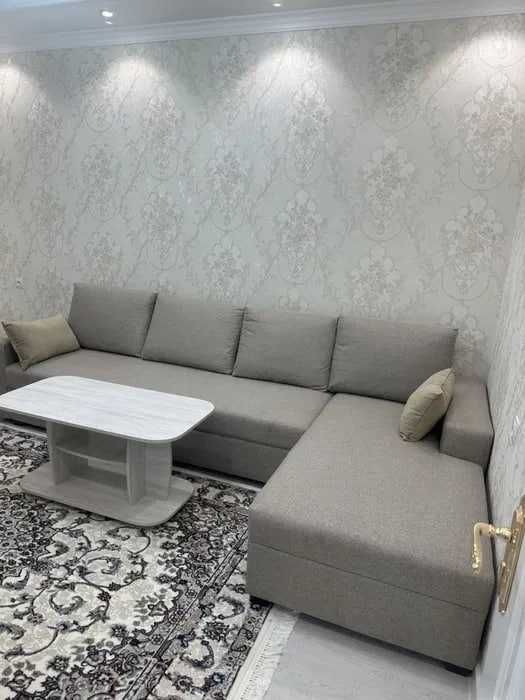 Сдаётся в аренду 2-ком/8/12 квартира на Мирзо-Улугбекский р-н ЖК Тиара