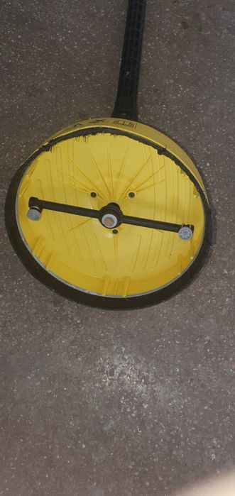 Perie  spalat cu presiune Karcher