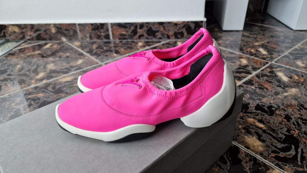 Sneakers giuseppe zanotti 36 roz