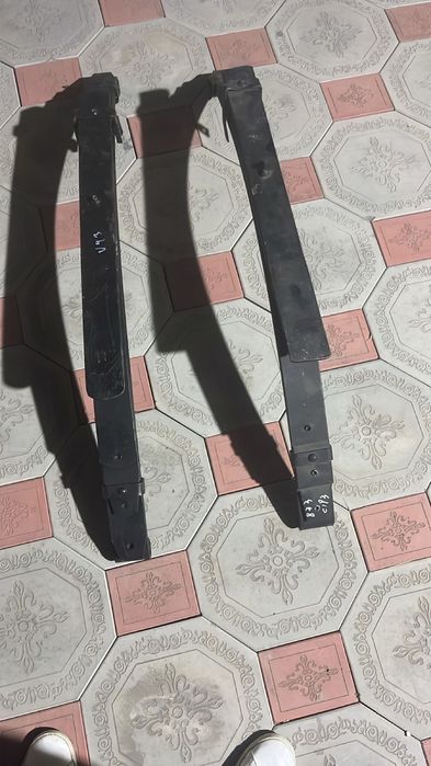 Рессоры Рессора паджеро Pajero