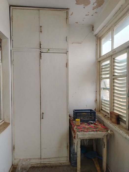 Чирчик ш. Троицк 2х/3/4 янги планировка 64 м²