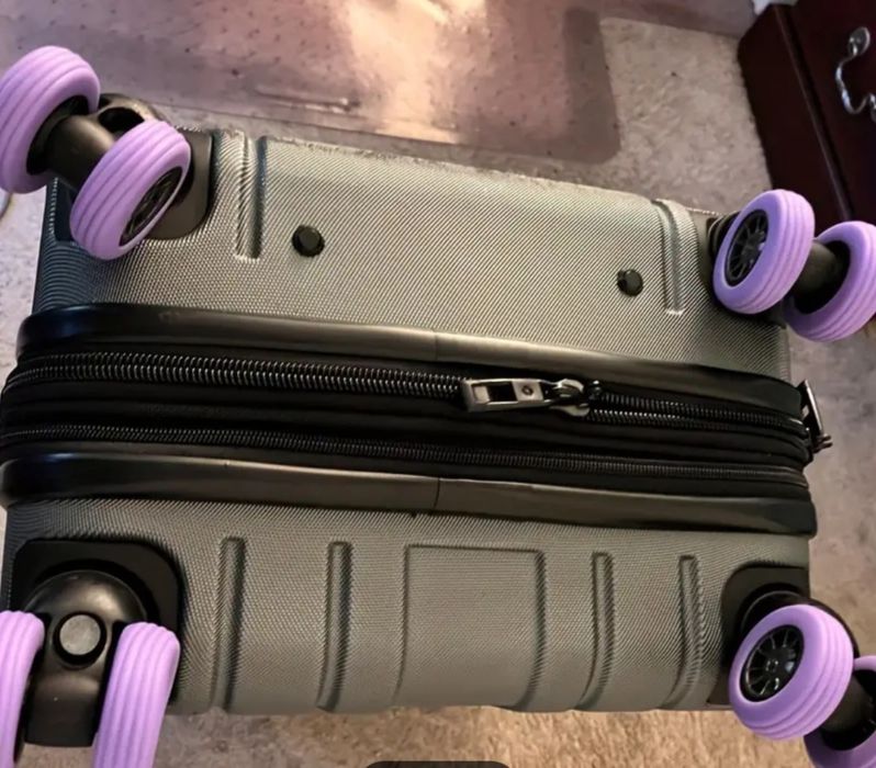 Массажёр для лица и шеи