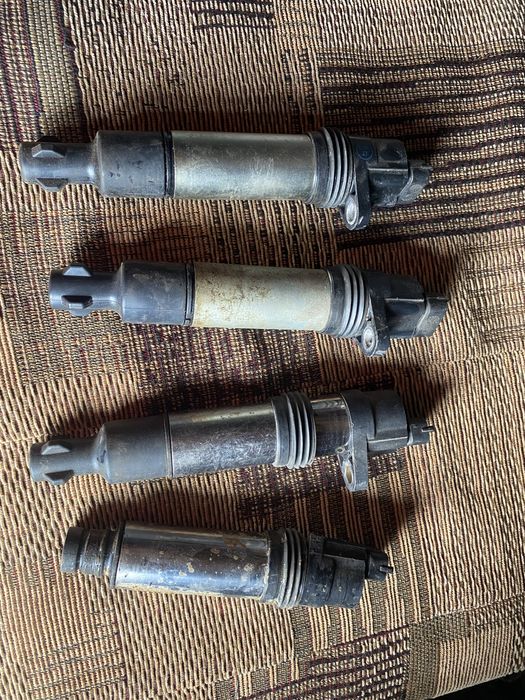 Продам от ВАЗ 2112