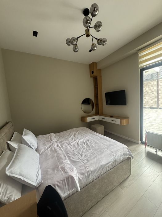 Beshik Apartment premium