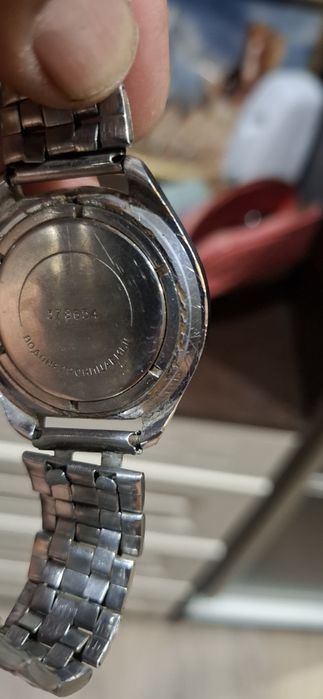 Продам Часы Командирские Амфибия