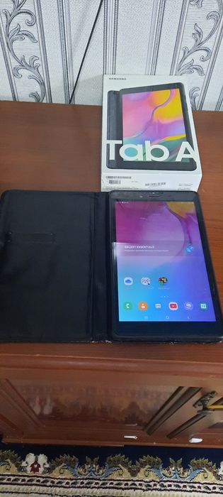 Планшет Tab A Samsung