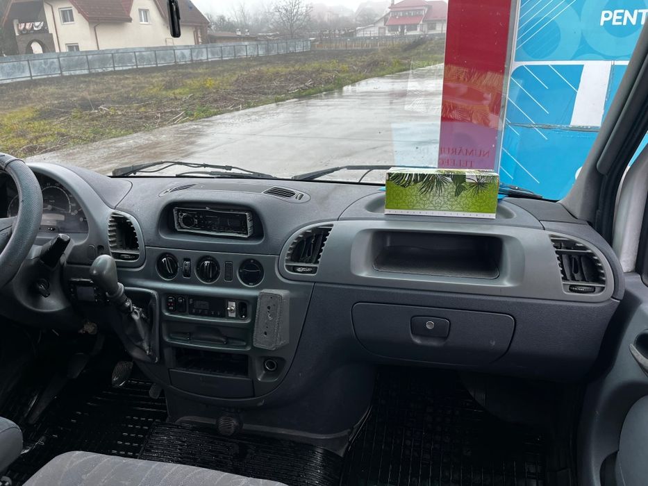 Mercedes Sprinter