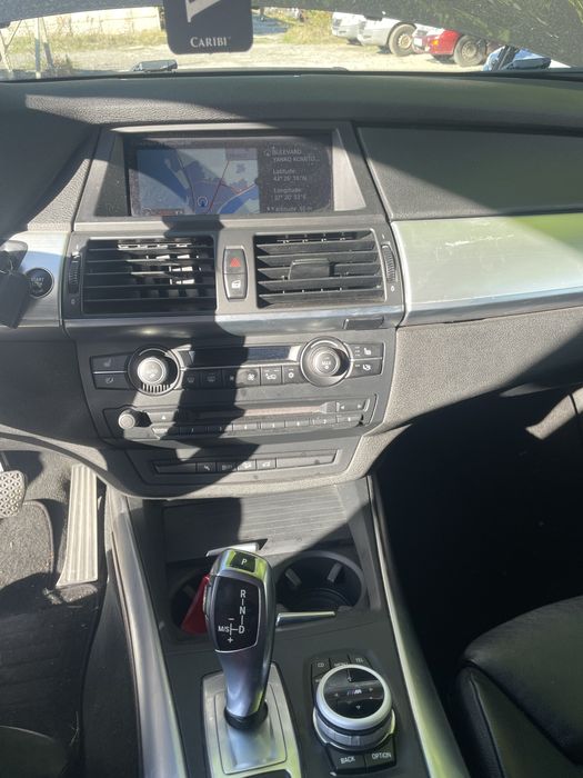 BMW X5 40d на части бмв х5 е70 E70