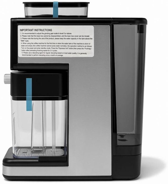 Кофемашина автомат Duvel