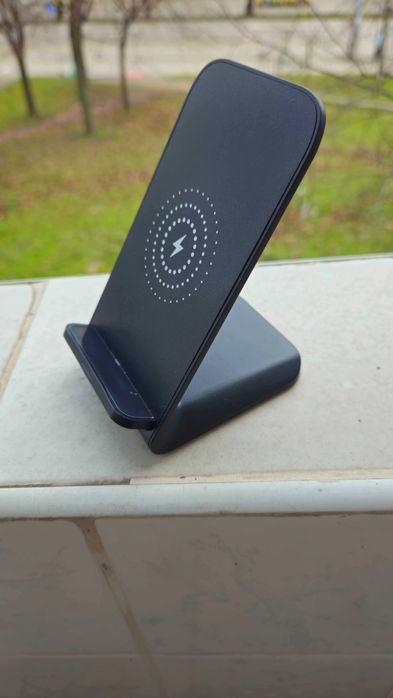 iPhone 12 Светло син цвят