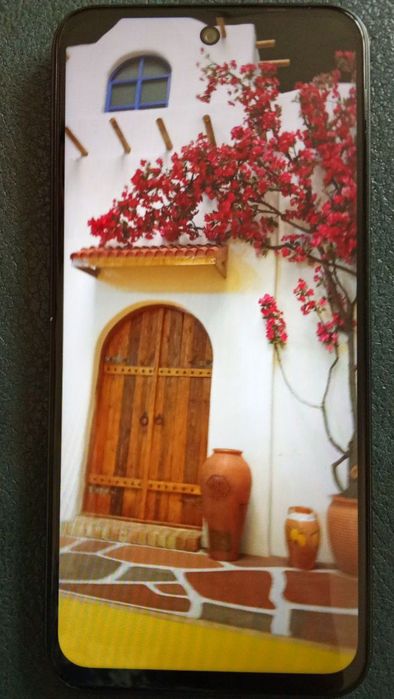 Tecno spark 30 c