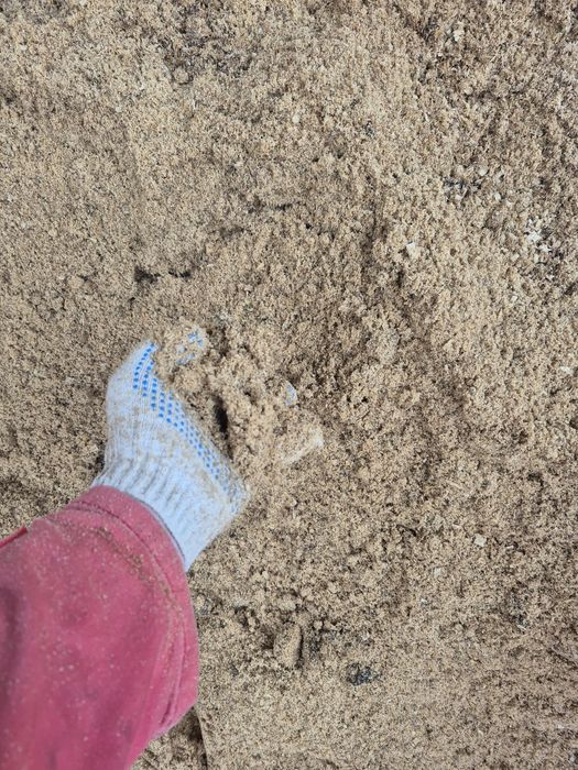 Продам опилки древесные