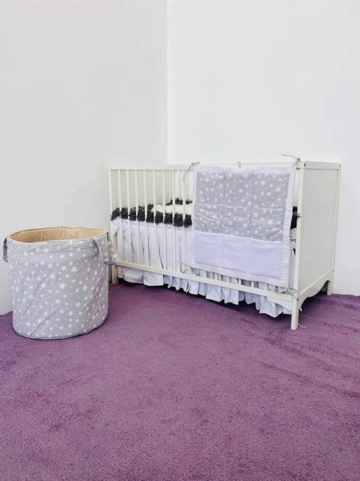 ПРОМО Кош за играчки 16 лв ,Органайзер 20лв