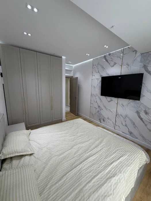 APEHДA жк Modera towers 3 комнатная