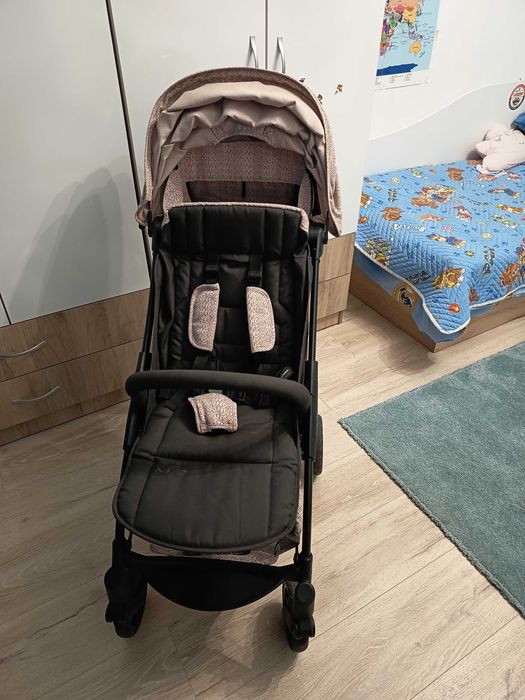 Лятна количка Mast M2 + аксесоари