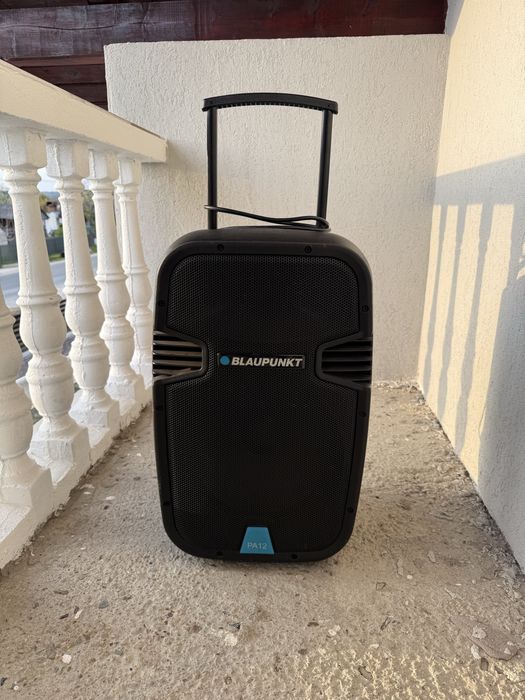 Boxa Blaupunkt PA12