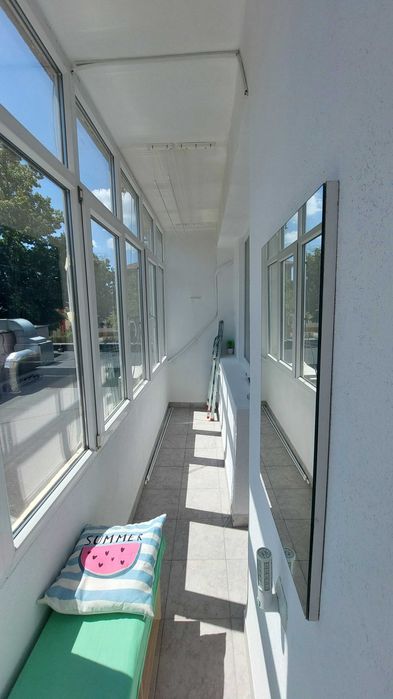 Дава се под наем Двустаен апартамент в Благоевград, Идеален център - 70 кв.м за 459 € - Снимка #15