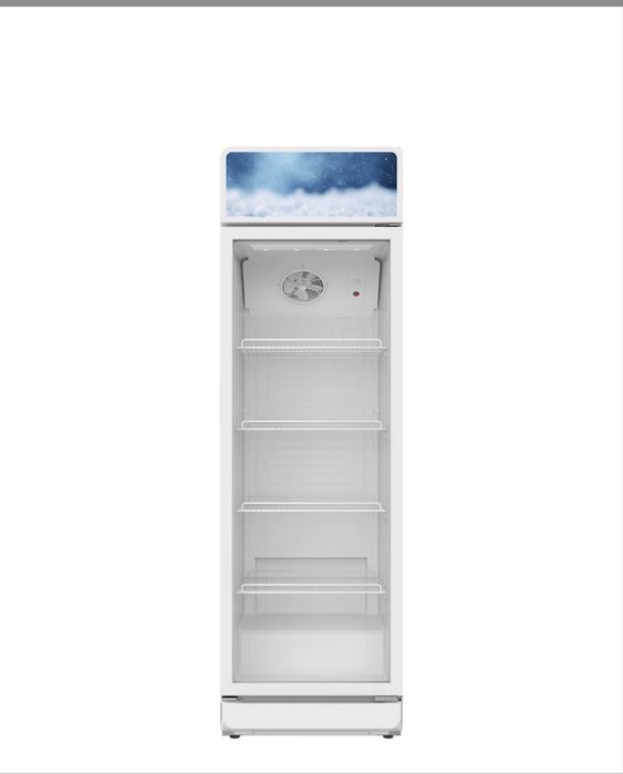 Продавам Хладилна витрина Crown SC300WH