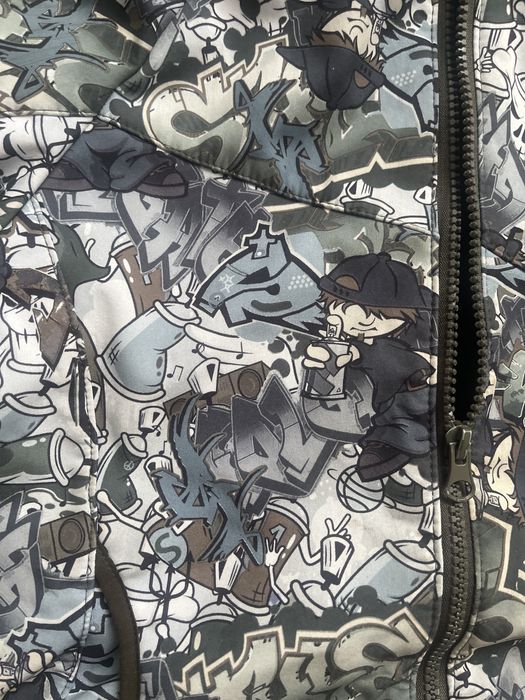 легкая куртка на мальчика