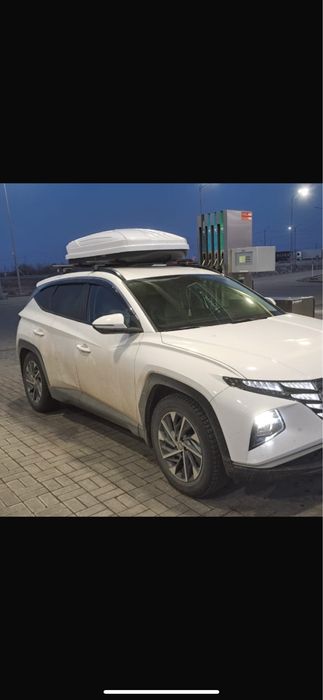 Продаю авто бокс