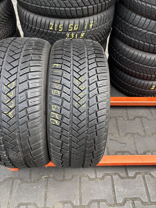 Anvelope Iarna 225/50/17 Vredestein WinTrac Pro 225 50 17 R17