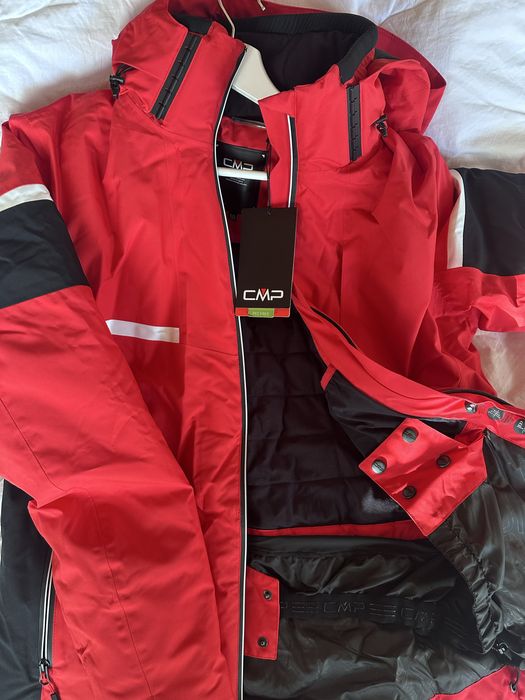 Ски яке CMP - НОВО